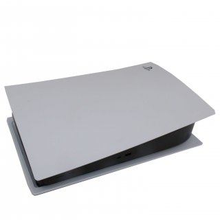 Gehuse Disk Version fr Sony PS5 PlayStation 5 CFI-1216A - Verkratzt
