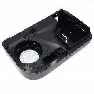 Gehuse Disk Version fr Sony PS5 PlayStation 5 CFI-1216A - Verkratzt