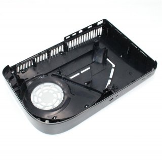 Gehuse Disk Version fr Sony PS5 PlayStation 5 CFI-1216A - Verkratzt