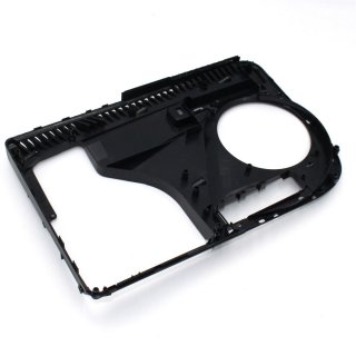 Gehuse Disk Version fr Sony PS5 PlayStation 5 CFI-1216A - Verkratzt