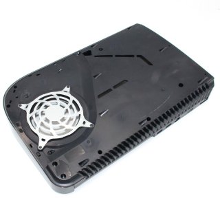 Gehuse Disk Version fr Sony PS5 PlayStation 5 CFI-1216A - Verkratzt