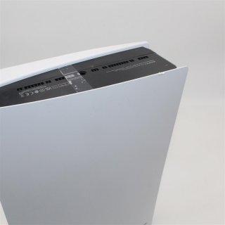 Gehuse Disk Version fr Sony PS5 PlayStation 5 CFI-1216A - Verkratzt