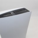Gehäuse Disk Version für Sony PS5 PlayStation 5 CFI-1216A - Verkratzt