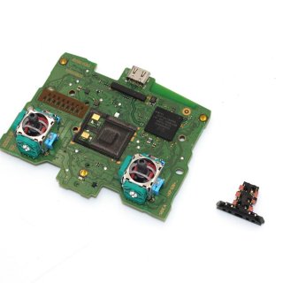 Defekte BDM-030 Mainboard Platine fr Ps5 Playstation5 Ersatzteil Controller Dualsense