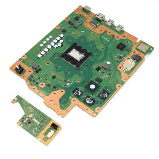 Voll funktionsfhiges Sony PS5 PlayStation 5 CFI 1216A Mainboard / Motherboard EDM-033