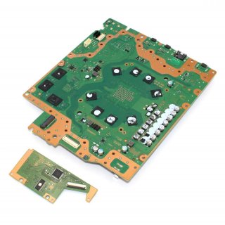 Voll funktionsfhiges Sony PS5 PlayStation 5 CFI 1216A Mainboard / Motherboard EDM-033