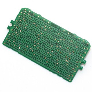 Controller DualSense BDM-030 Touchpad LT-01 Platine fr Sony Playstation 5 PS5