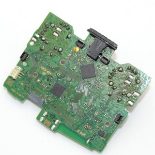 Sony PlayStation 5 Controller blaue Hall Effekt Mainboard Platine Effect PS5 BDM-050R Halleffect Halleffekt