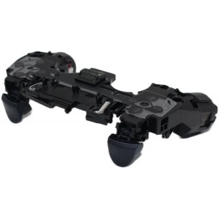 Zwischengeh�use + Rumble + L2 + R2 Trigger + BDM-050R f�r Ps5 Controller gebraucht