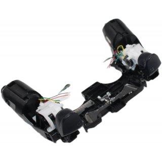 Zwischengeh�use + Rumble + L2 + R2 Trigger + BDM-050R f�r Ps5 Controller gebraucht