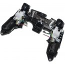 Zwischengehäuse + Rumble + L2 + R2 Trigger +...