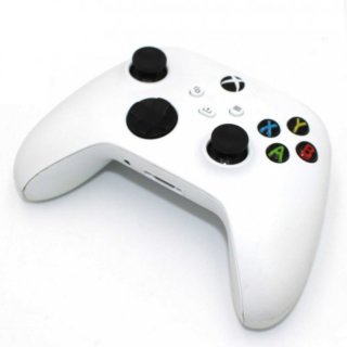 Xbox Series S 512GB SSD weiss + wireless Controller gebraucht