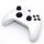Xbox Series S 512GB SSD weiss + wireless Controller gebraucht
