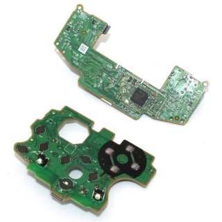 Beide Mainboards fr Model 1914 fr XBOX One Controller - voll funktionsfhig
