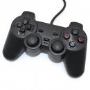 Controller schwarz f�r Sony Ps2 (Playstation 2) Zubeh�r...