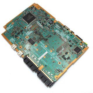 Defektes Mainboard GH-032-12 fr PS2 SLIM - SCPH 70004 