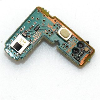 Power Switch On Off Reset PCB Board Button SW-434-71  für...