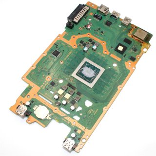 Funktionstchtiges Sony Ps4 Playstation 4 Slim CUH-2216A Mainboard SAF-004