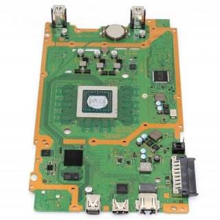 Sony Ps4 Playstation 4 Slim CUH-2016A Mainboard Feuchtigkeitsschaden
