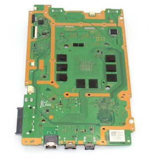 Sony Ps4 Playstation 4 Slim CUH-2016A Mainboard Feuchtigkeitsschaden