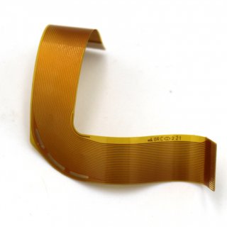 Laser Anschluss Flex-Kabel fr SCPH 79004 Laufwerk TDP182W fr PS2 Slim