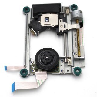 Sony PS2 Laser V12 mit Schlitten PVR802 PVR-802 SLIM...