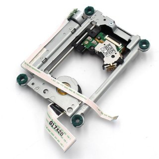 Sony PS2 Laser V12 mit Schlitten PVR802 PVR-802 SLIM SCPH79004