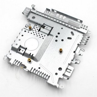 Lfter - & Khlkrper fr Mainboard  fr Sony Playstation2 PS2 SLIM - SCPH 79004