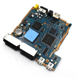 Funktionstüchtiges Mainboard GH-061-51 für Sony...