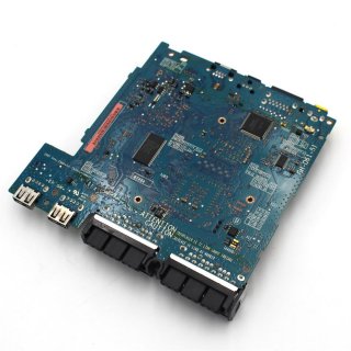 Funktionstchtiges Mainboard GH-061-51 fr Sony Playstation 2 PS2 SLIM - SCPH 79004 