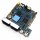 Funktionstüchtiges Mainboard GH-061-51 für Sony Playstation 2 PS2 SLIM - SCPH 79004
