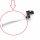 Flex Kabel für Power Switch On Off Reset für Ps2 Slim SCPH 79004 gebraucht