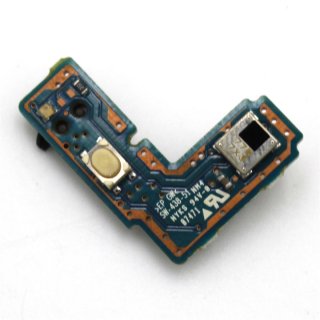 Power Switch On Off Reset PCB Board Button SW-438-51  für...