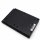 Gehäuse schwarz gebraucht für Ps2 Playstation2 Slim SCPH 79004