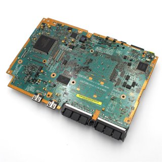 Defektes Mainboard GH-032-21 fr PS2 SLIM - SCPH 70004