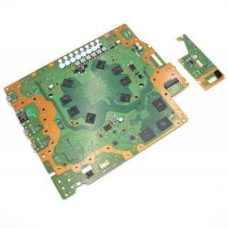 Sony PS5 PlayStation 5 CFI 1216A Mainboard / Motherboard EDM-032 Defekt - CE-108255-1