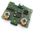 Sony PlayStation 5 Controller Orange Hall Effekt Mainboard Platine Effect PS5 BDM-030 Halleffect Halleffekt