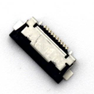 Microsoft Xbox Series X Model Connector fr Power Schalter Flex kabel NEXUS FPC Teil