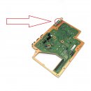 Microsoft Xbox Series X Model Connector für Power Schalter Flex kabel NEXUS FPC Teil