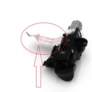 Ps5 Playstation 5 Controller Dualsense Edge HD5-94V Ersatzteil Flex Kabel fr Trigger Module 
