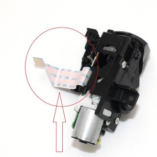 Ps5 Playstation 5 Controller Dualsense Edge HD5-94V Ersatzteil Flex Kabel fr Trigger Module 