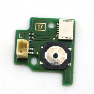 Hinteres Tasten Module Back Button DualSense Edge HRB-010 - L Controller Ersatzteil Sony Playstation 5 PS5