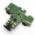 Voll funktionsfähiges Mainboard DualSense Edge HD5-94V Controller Ersatzteil Sony Playstation 5 PS5