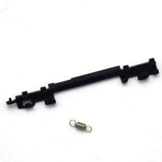 Schieberegler + Feder Für Playstation5 PS5 Dualsense Edge...