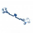 Tastenfolie Leiterbahn FlexKabel Für Playstation5 PS5 Dualsense Edge Controller HD5-94V