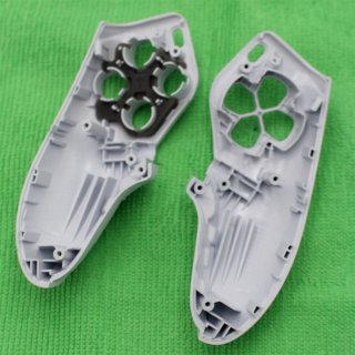 Vordere Back Cover fr Playstation5 PS5 Dualsense Edge Controller HD5-94V