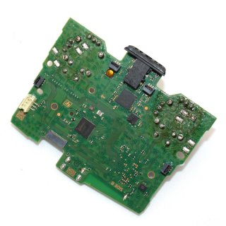 Defekte BDM-030 Mainboard Platine f�r Ps5 Playstation5 Ersatzteil Controller Dualsense