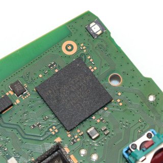 Defekte BDM-030 Mainboard Platine fr Ps5 Playstation5 Ersatzteil Controller Dualsense