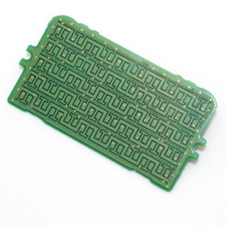 Controller DualSense BDM-030 Touchpad DS1-94V-0 Platine fr Sony Playstation 5 PS5