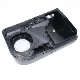 Gehuse fr Sony PS5 PlayStation 5 CFI-1016A Disk Version -Nikotin